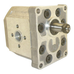 SNP3 C38L C001 HYDRAULICZNA POMPA ZĘBATA