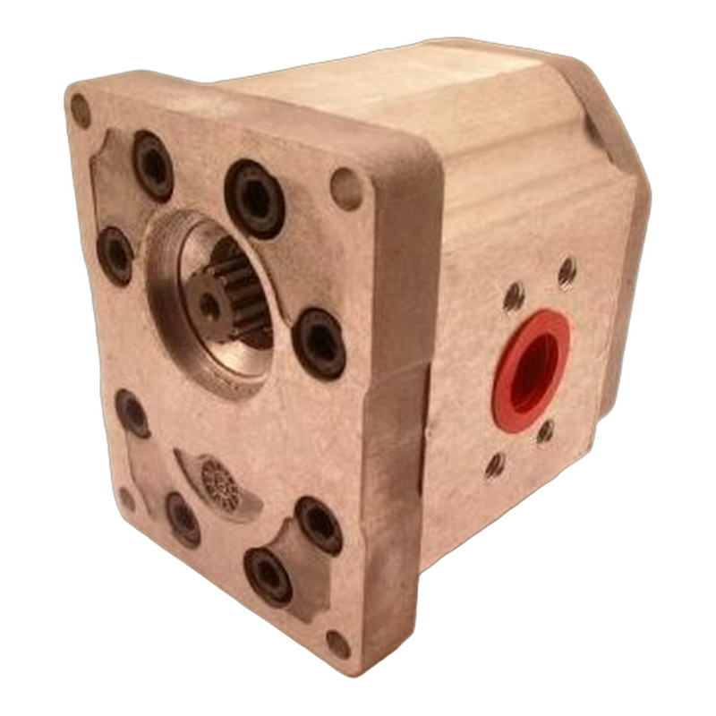SNP3 38D SC11.A POMPA HYDRAULICZNA