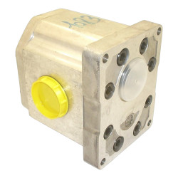 SNP3 38D SC11 E HYDRAULICZNA POMPA ZĘBATA