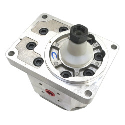 HYDRAULICZNA POMPA ZĘBATĄ SNP3 C44L CO06