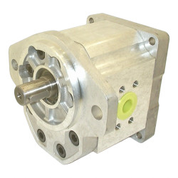 PRZEKŁADNIA HYDRAULICZNA SNP 3 44D CI47 LAA str