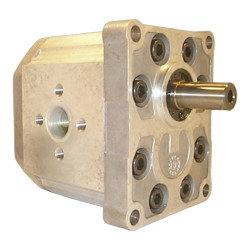HYDRAULICZNA POMPA ZĘBATĄ SNP 3 44D PSEA