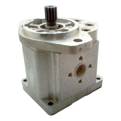 SNP3 C44L SC47...C PRZEKŁADNIA HYDRAULICZNA