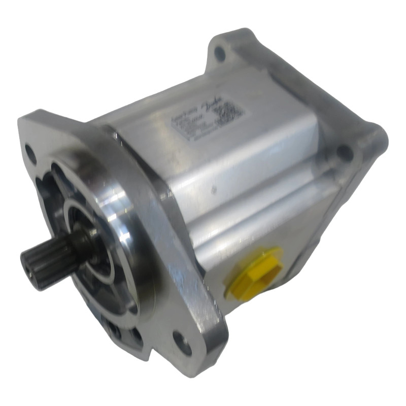 HYDRAULICZNA POMPA ZĘBATA SNP3 44D SC47.F