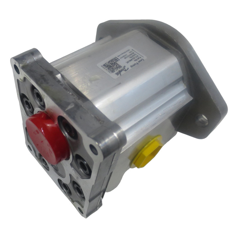 HYDRAULICZNA POMPA ZĘBATA SNP3 44D SC47.F
