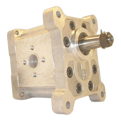 POMPA HYDRAULICZNA SNP3 44 D C043
