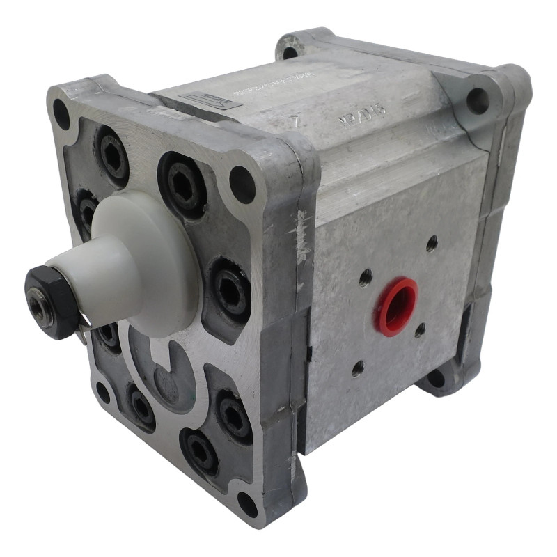 HYDRAULICZNA POMPA ZĘBATA SNP3 C44L TXBA