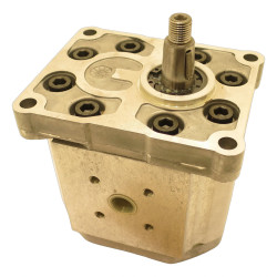 HYDRAULICZNA POMPA ZĘBATA SNP3 C44L TXBB