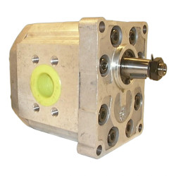 HYDRAULICZNA POMPA ZĘBATA SNP3 C44L TXEB