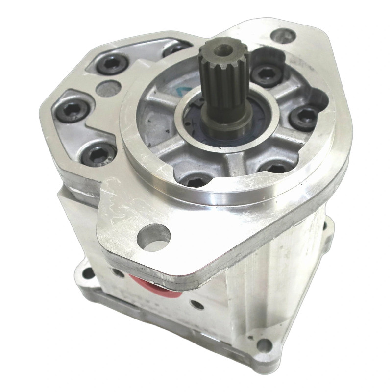SNP3 C48L SC47 POMPA HYDRAULICZNAOWA