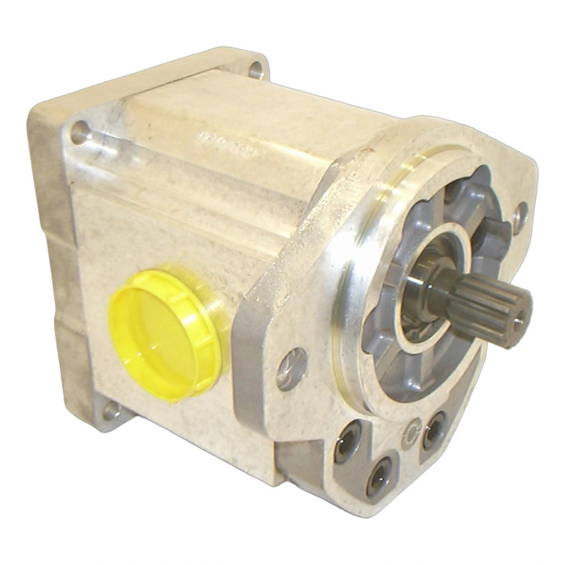 SNP3 C48L SC47.E PRZEKŁADNIA HYDRAULICZNA PU