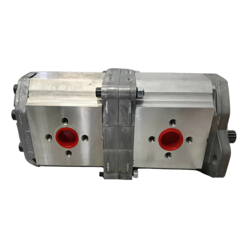 POMPA HYDRAULICZNA SNP3 C48L SC47.C   211.25.021.0C