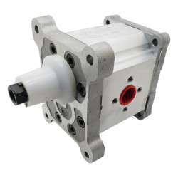 SNP3/48 D C043 HYDRAULICZNA POMPA ZĘBATA