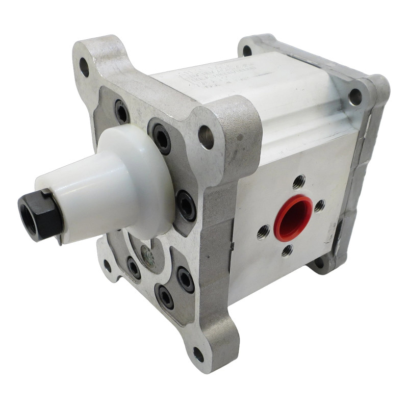 SNP3/48 D C043 HYDRAULICZNA POMPA ZĘBATA