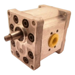HYDRAULICZNA POMPA ZĘBATA SNP3 C48L TXEA