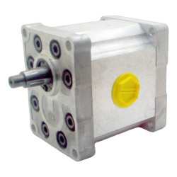 HYDRAULICZNA POMPA ZĘBATA SNP3 C48L TXOA