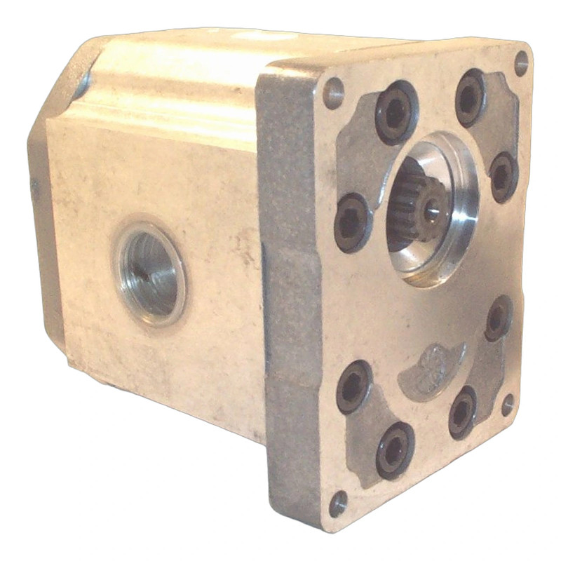SNP3 C48L SC11.F POMPA PRZEKŁADNI HYDRAULICZNEJ