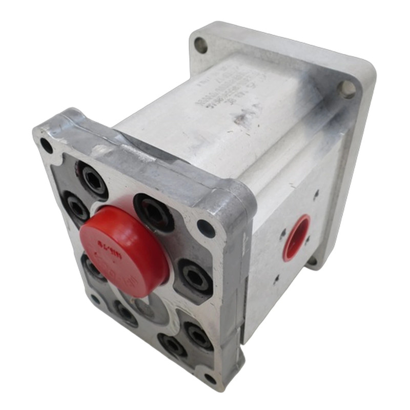 SNP3/55 D CO46 GEA HYDRAULICZNA