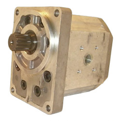 HYDRAULICZNA POMPA ZĘBATĄ SNP3 55D SC06