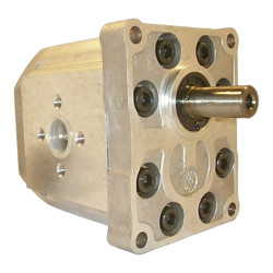 SNP3 C55L CI01 POMPA HYDRAULICZNAOWA