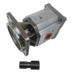 SNP3/55 D SC48 POMPA HYDRAULICZNAOWA