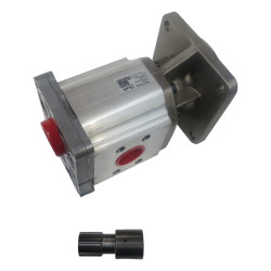 SNP3/55 D SC48 POMPA HYDRAULICZNAOWA