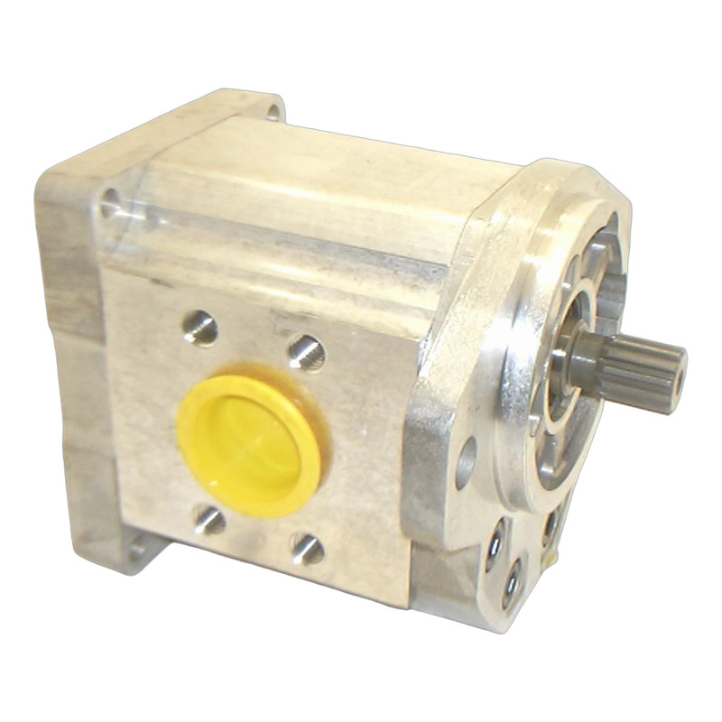 SNP3 C55L SC47 POMPA HYDRAULICZNAOWA