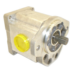 POMPA HYDRAULICZNA SNP3 55D SC47..E   211.25.221.0C