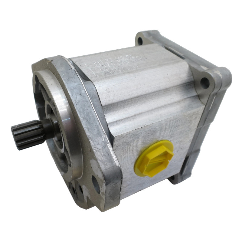 SNP3 55D SC47 F POMPA HYDRAULICZNAOWA