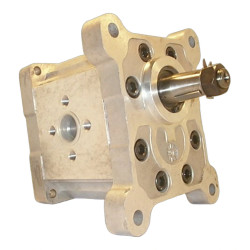 SNP3 C55L C043 HYDRAULICZNA POMPA ZĘBATA