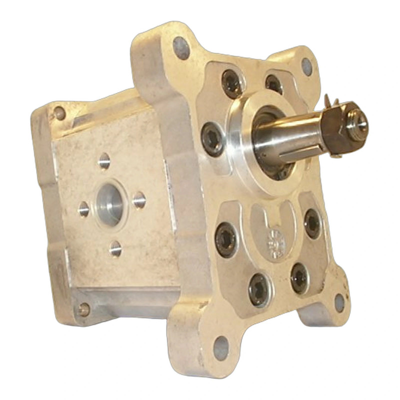 SNP3 C55L C043 HYDRAULICZNA POMPA ZĘBATA