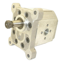 SNP3 C55L C003 HYDRAULICZNA POMPA ZĘBATA