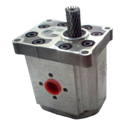 SNP3 63D CI01 POMPA HYDRAULICZNAOWA