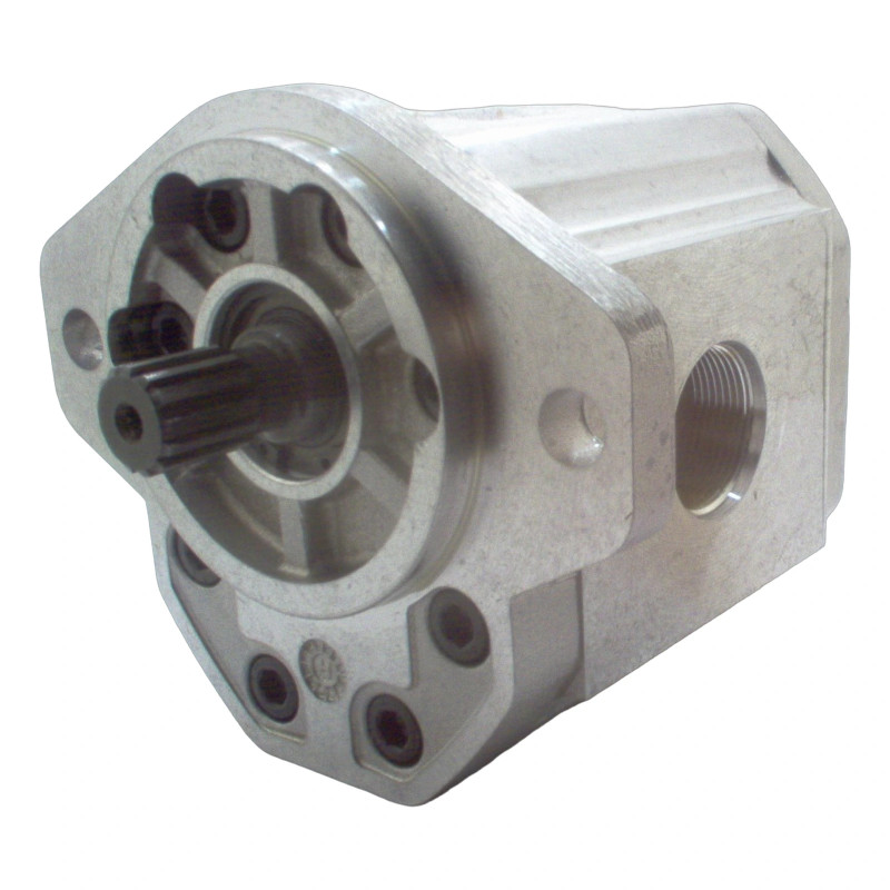 SNP3 C63L SC07.E POMPA PRZEKŁADNI HYDRAULICZNEJ