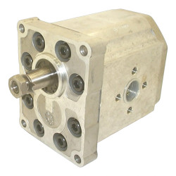 POMPA HYDRAULICZNA SNP3 63D CO01 111.25.029.0C