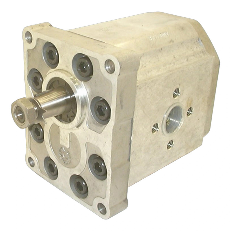 POMPA HYDRAULICZNA SNP3 63D CO01 111.25.029.0C