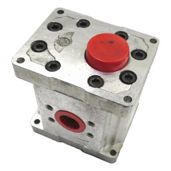 SNP3 63D SC71.A HYDRAULICZNA POMPA ZĘBATA
