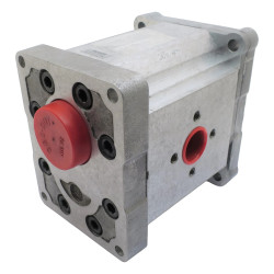 POMPA HYDRAULICZNA SNP3 63