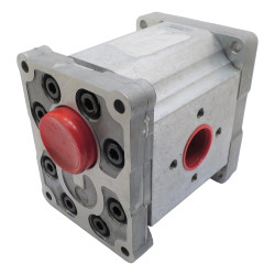 POMPA HYDRAULICZNA SNP3 63