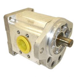 HYDRAULICZNA POMPA ZĘBATA SNP3 75D CI47