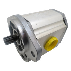 SNP3 C75L SC07. E PRZEKŁADNIA HYDRAULICZNA PU