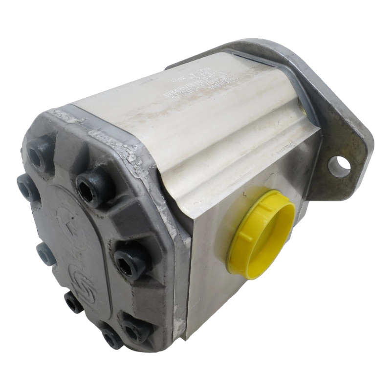SNP3 C75L SC07. E PRZEKŁADNIA HYDRAULICZNA PU