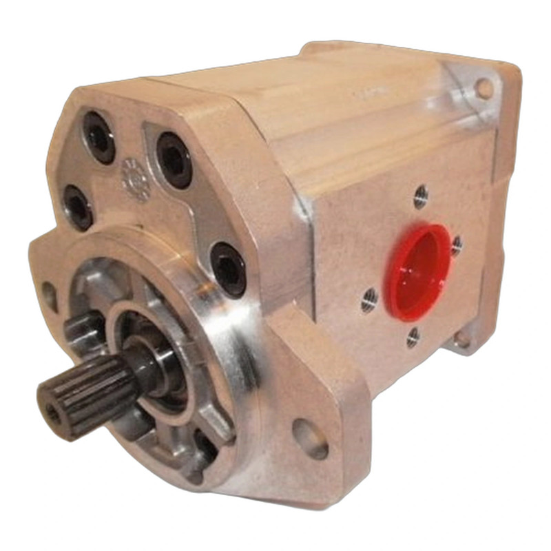 SNP3 75D SC47 C POMPA HYDRAULICZNAOWA
