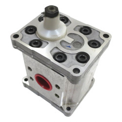 HYDRAULICZNA POMPA ZĘBATA SNP3 C75L TXEA