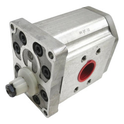 HYDRAULICZNA POMPA ZĘBATA SNP3 C75L TXEB