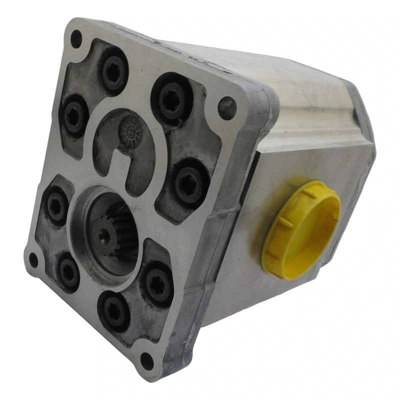POMPA HYDRAULICZNA SNP3 75 D