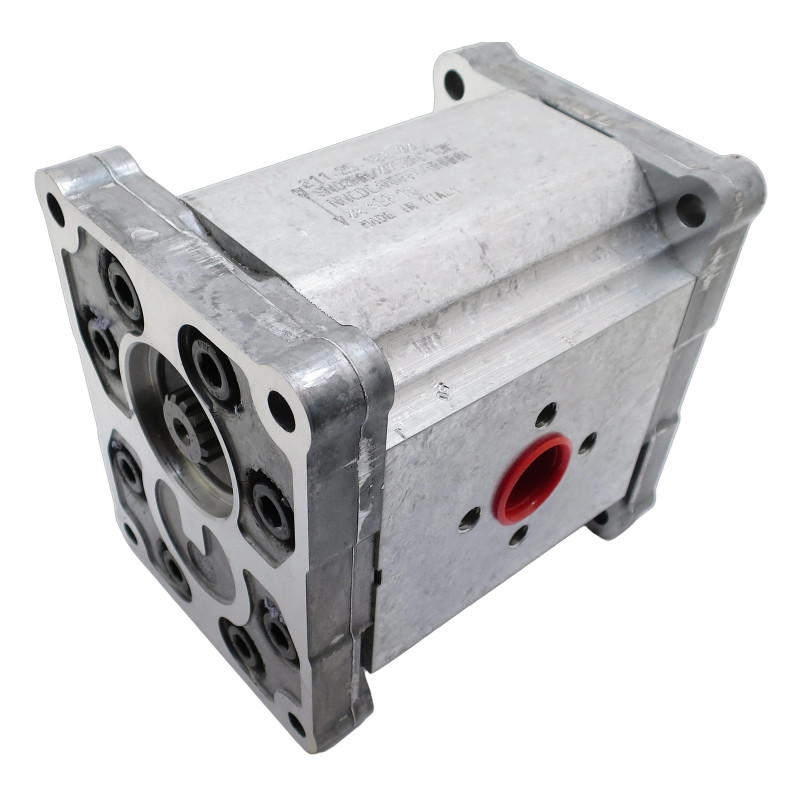 SNP3/75 SC71 HYDRAULICZNA POMPA ZĘBATA