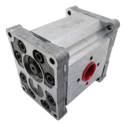 SNP3/75 SC71 HYDRAULICZNA POMPA ZĘBATA