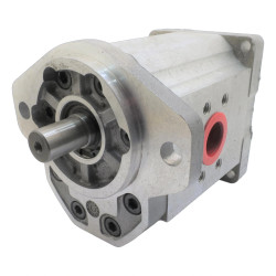 HYDRAULICZNA POMPA ZĘBATA SNP3 90D CI47