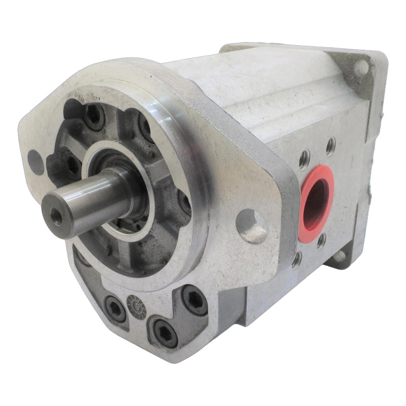 HYDRAULICZNA POMPA ZĘBATA SNP3 90D CI47